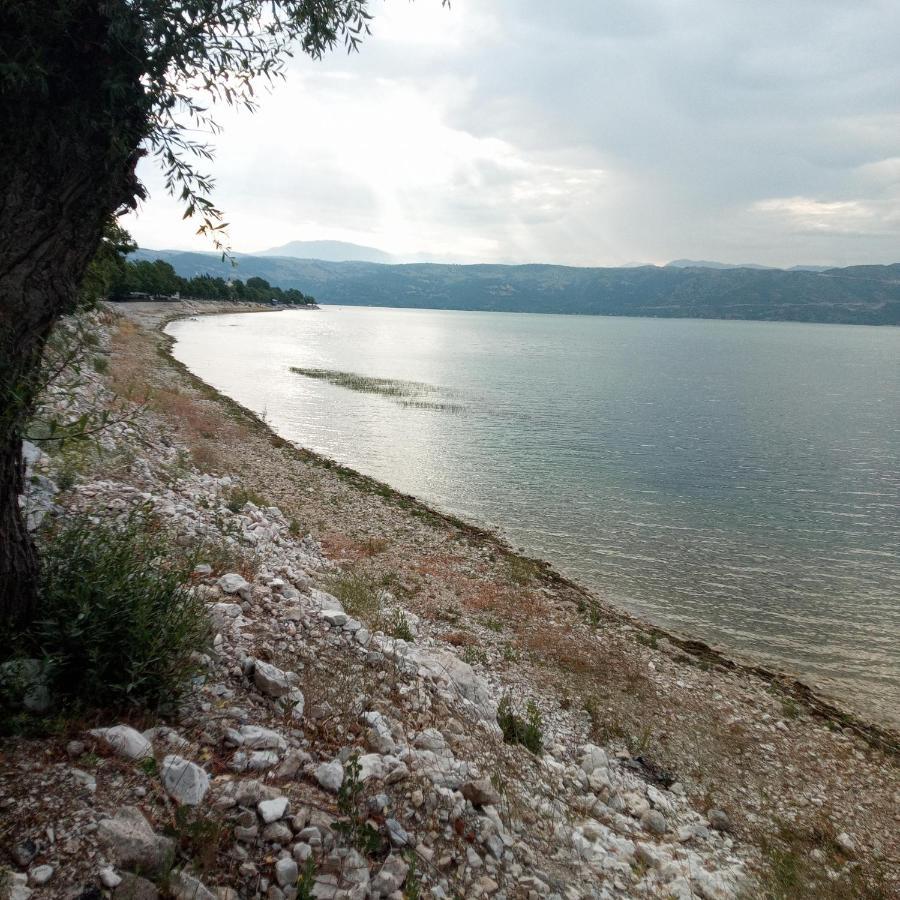 Ali'S Pension Eğirdir Dış mekan fotoğraf