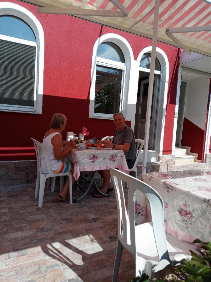 Ali'S Pension Eğirdir Dış mekan fotoğraf