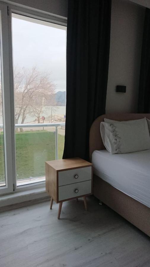 Ali'S Pension Eğirdir Dış mekan fotoğraf