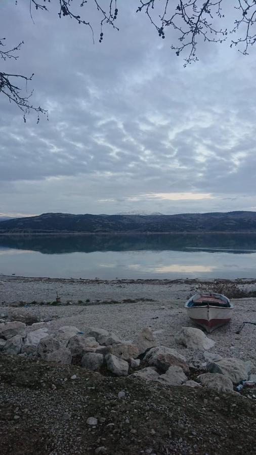 Ali'S Pension Eğirdir Dış mekan fotoğraf