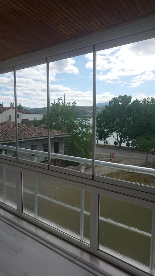 Ali'S Pension Eğirdir Dış mekan fotoğraf