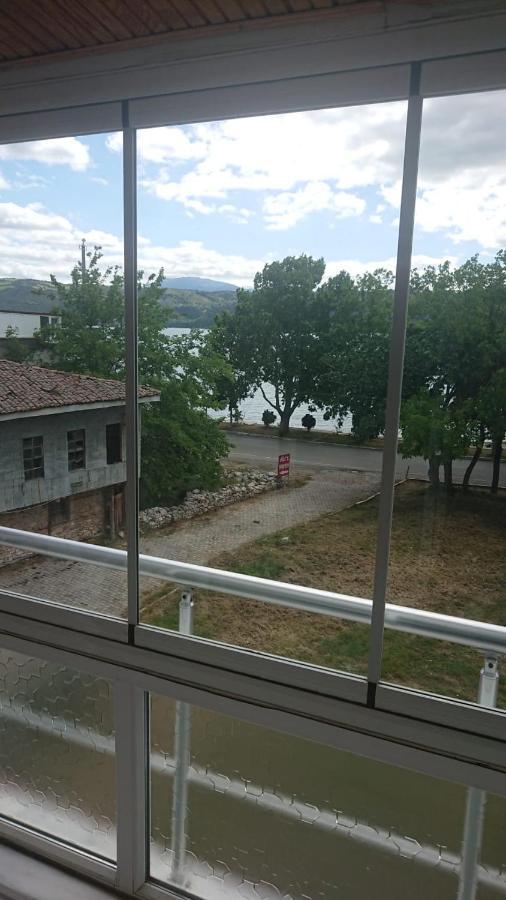 Ali'S Pension Eğirdir Dış mekan fotoğraf