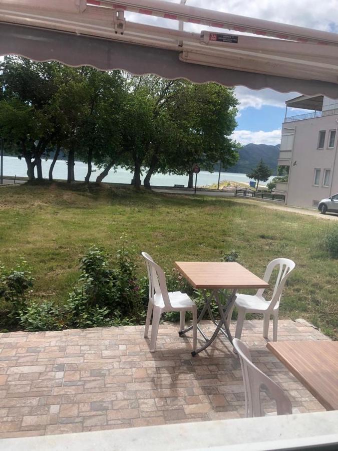 Ali'S Pension Eğirdir Dış mekan fotoğraf