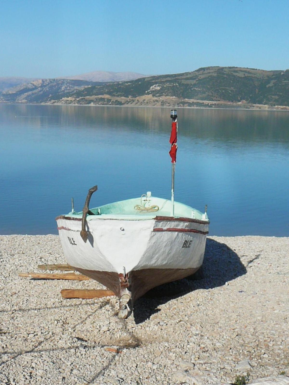 Ali'S Pension Eğirdir Dış mekan fotoğraf