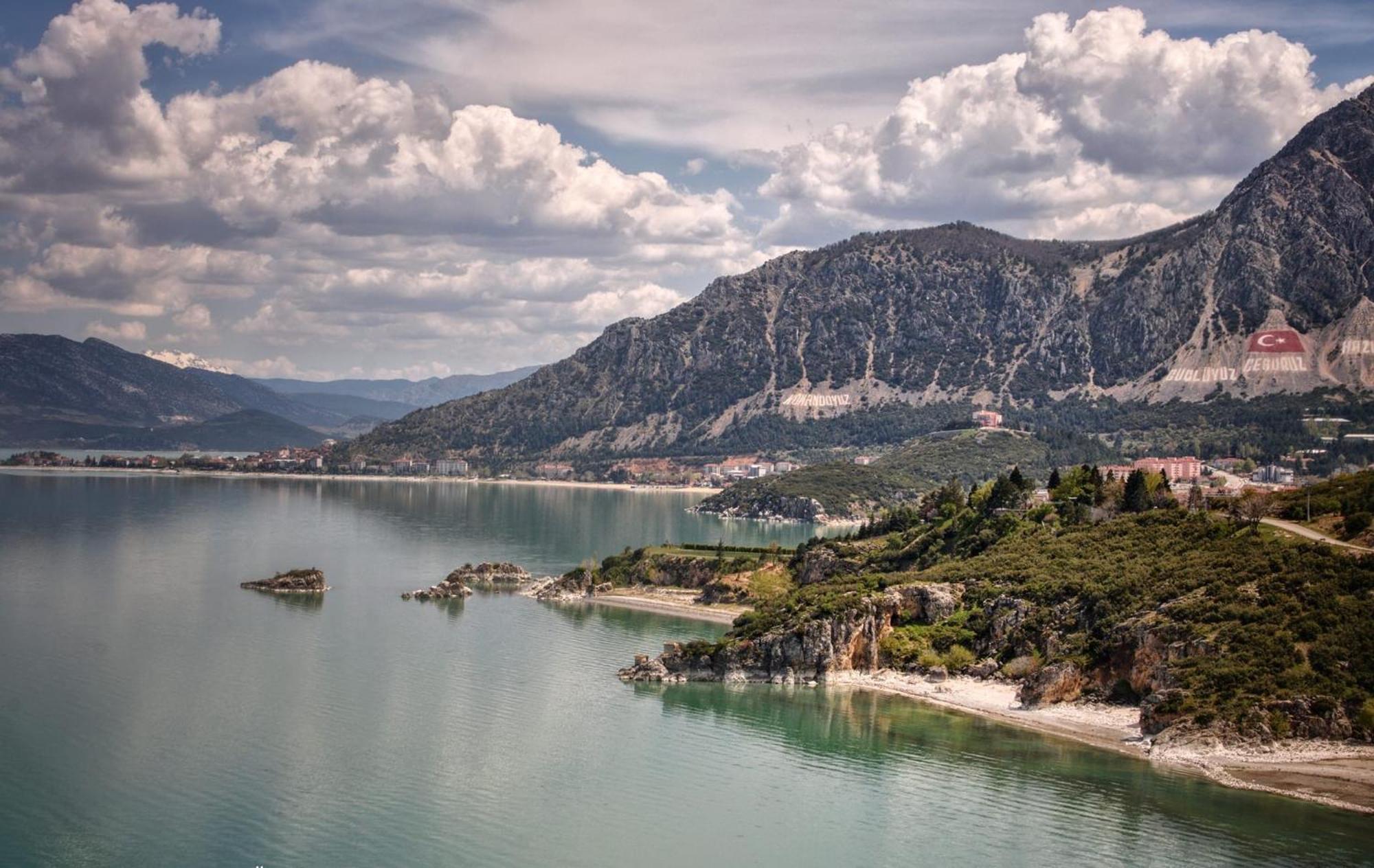 Ali'S Pension Eğirdir Dış mekan fotoğraf