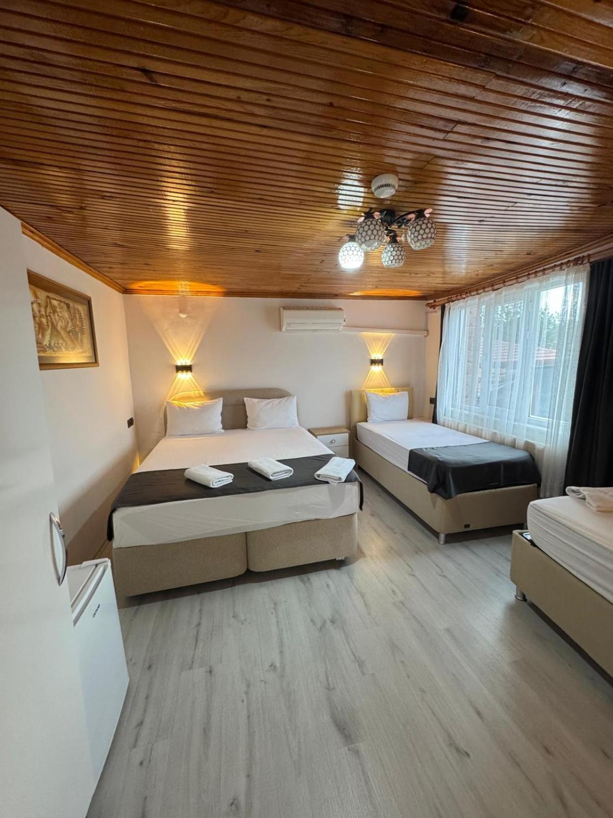 Ali'S Pension Eğirdir Dış mekan fotoğraf