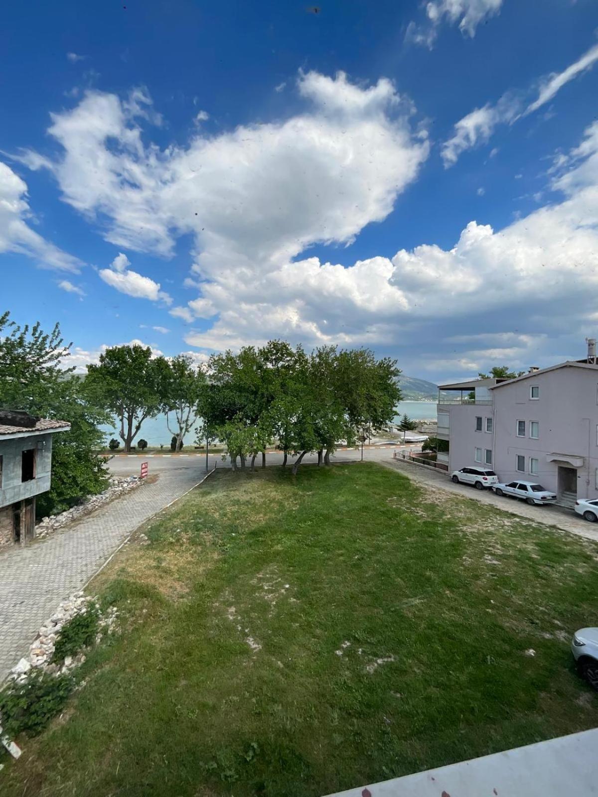 Ali'S Pension Eğirdir Dış mekan fotoğraf
