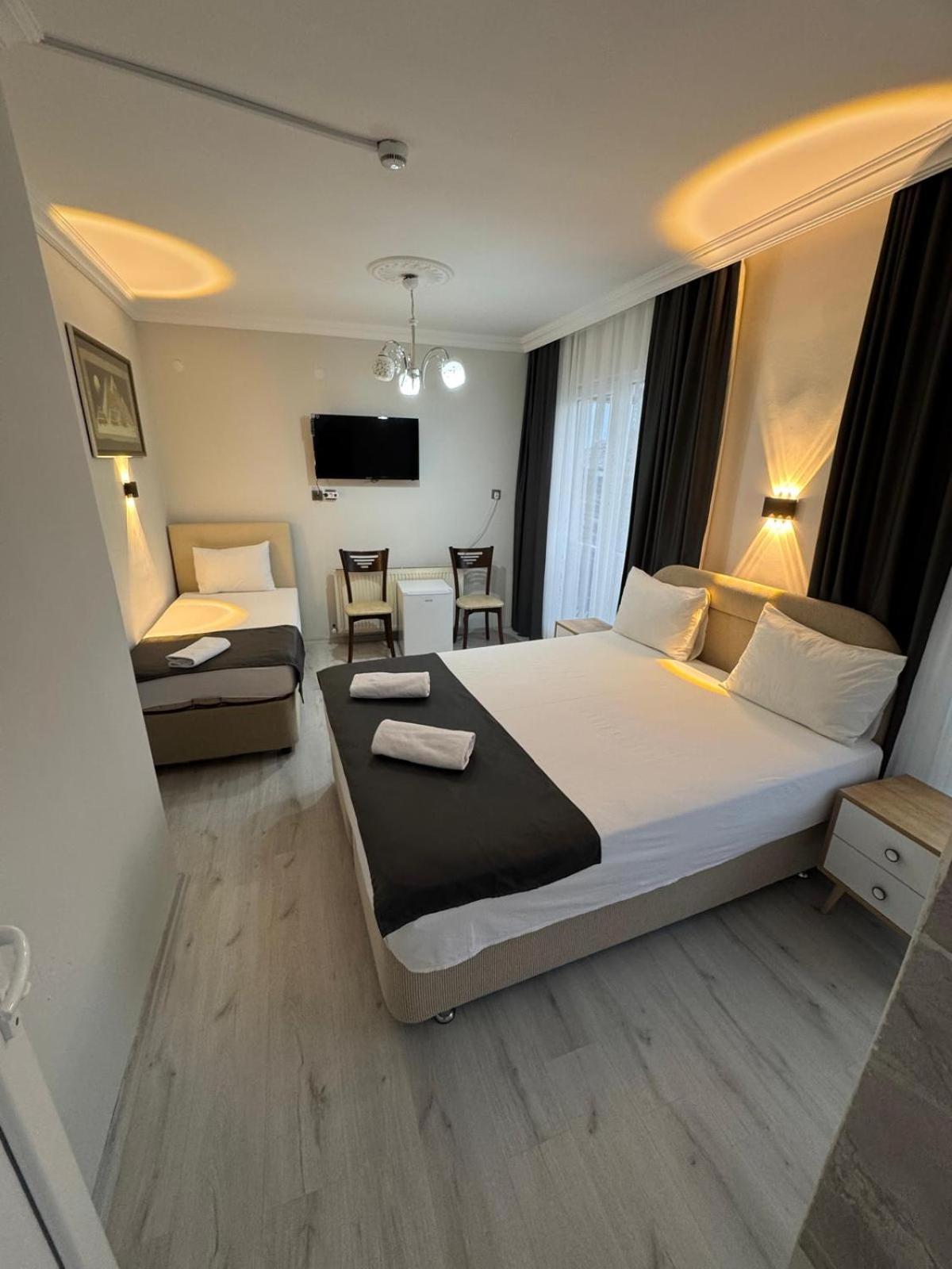 Ali'S Pension Eğirdir Dış mekan fotoğraf
