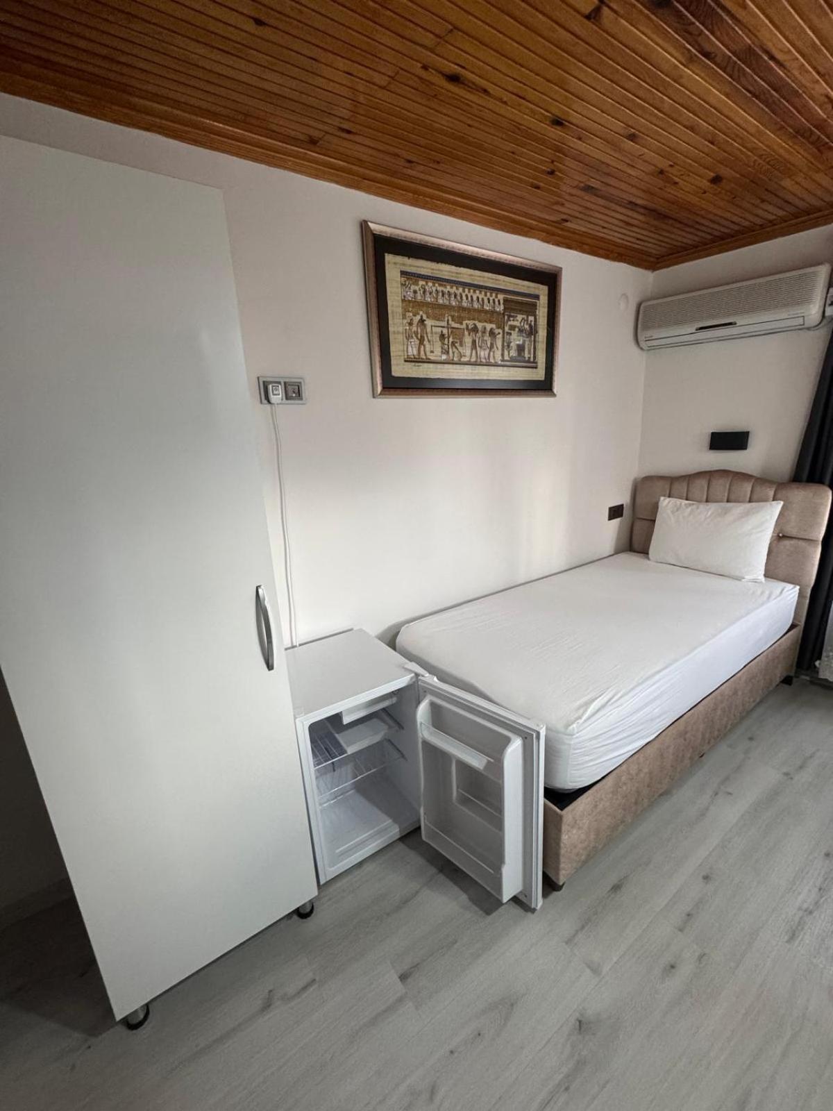Ali'S Pension Eğirdir Dış mekan fotoğraf
