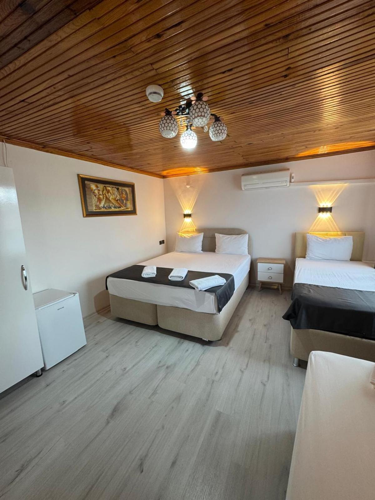 Ali'S Pension Eğirdir Dış mekan fotoğraf