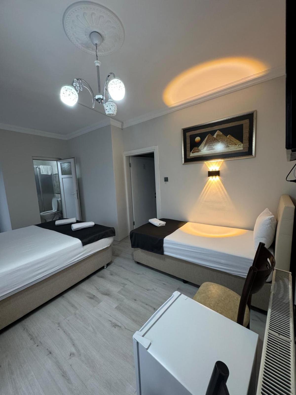 Ali'S Pension Eğirdir Dış mekan fotoğraf