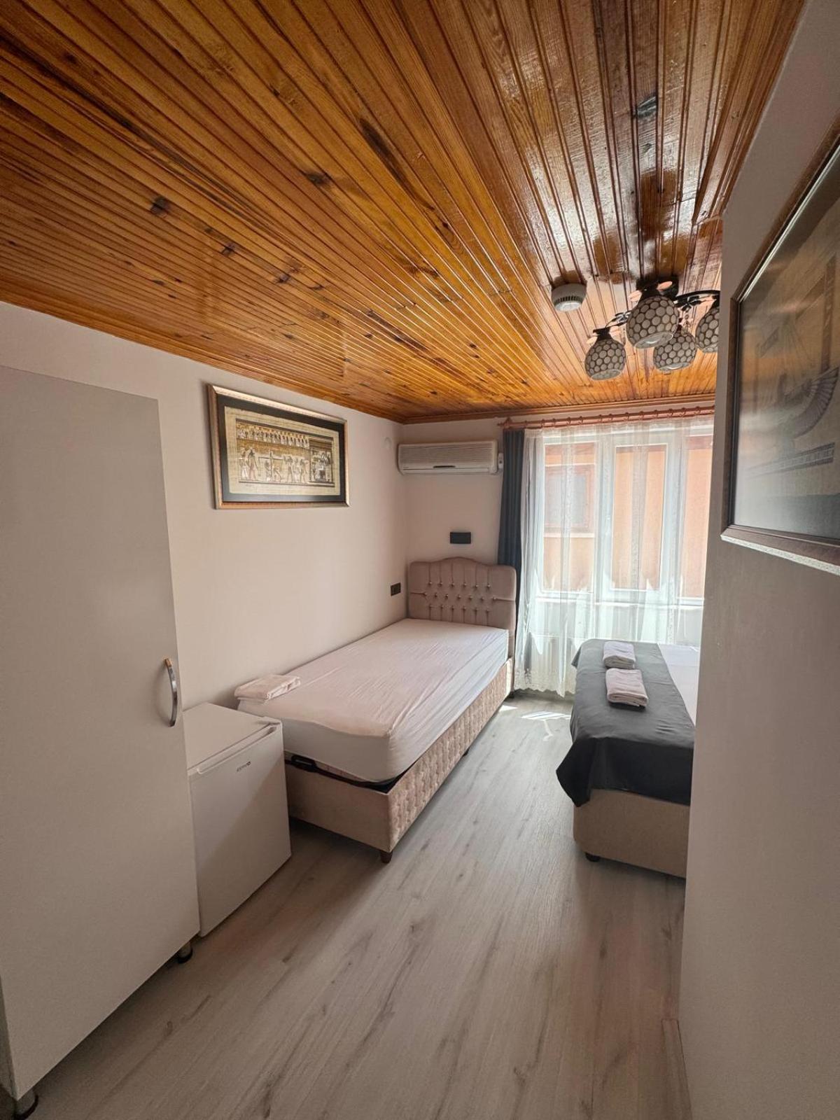 Ali'S Pension Eğirdir Dış mekan fotoğraf