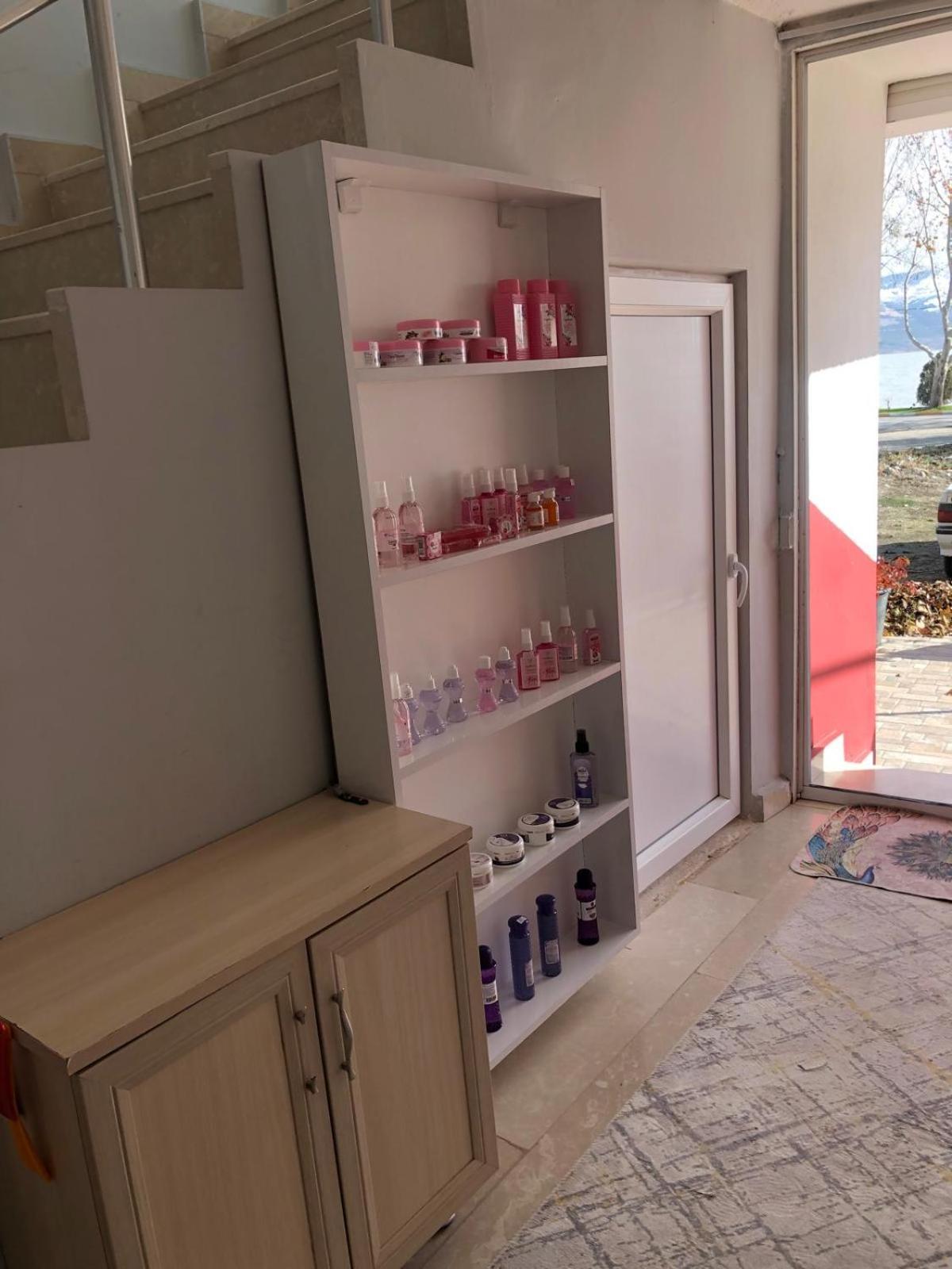 Ali'S Pension Eğirdir Dış mekan fotoğraf