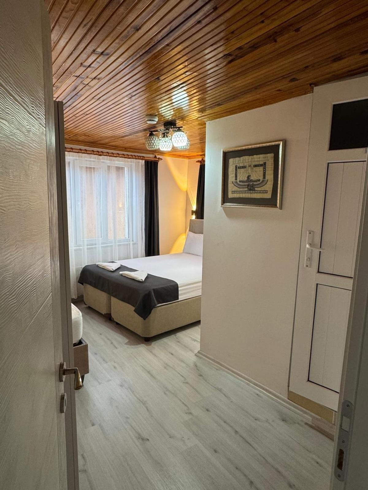 Ali'S Pension Eğirdir Dış mekan fotoğraf