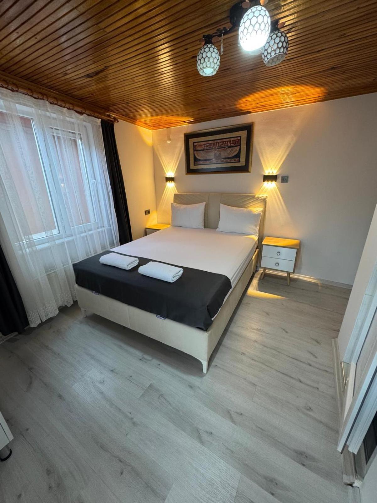 Ali'S Pension Eğirdir Dış mekan fotoğraf