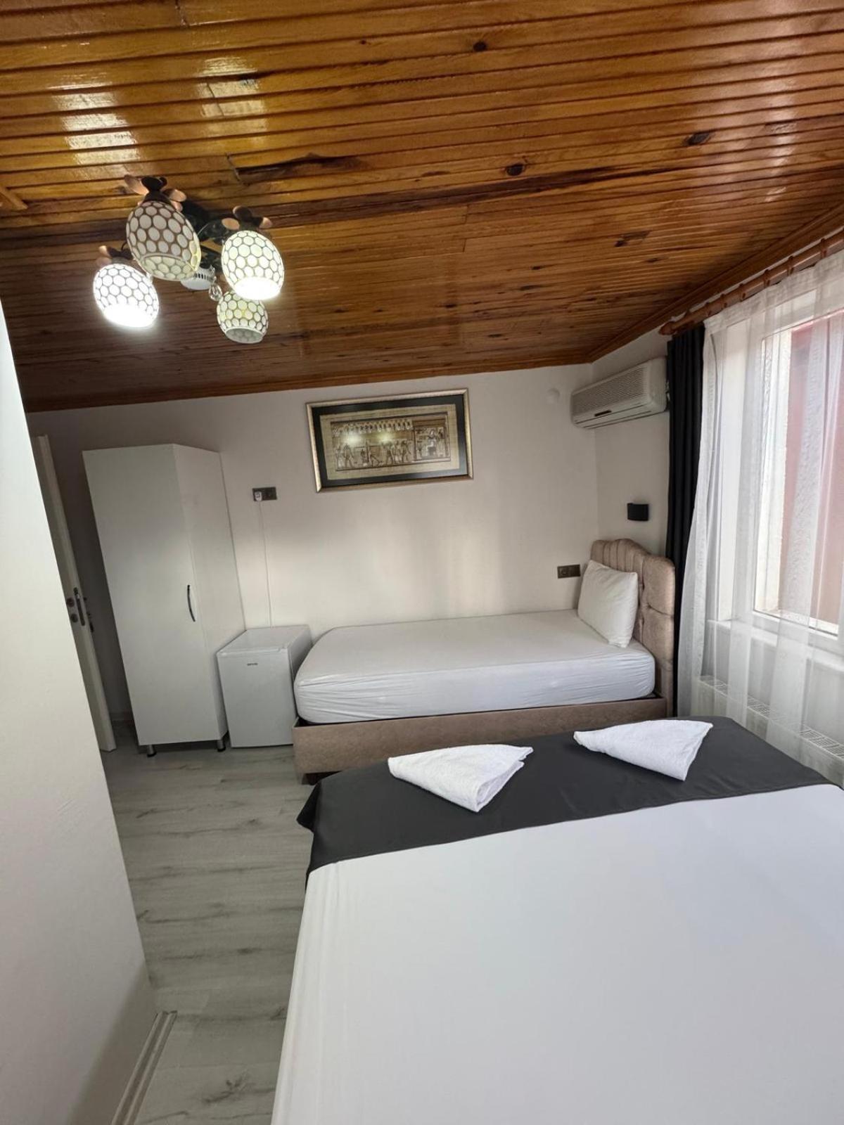 Ali'S Pension Eğirdir Dış mekan fotoğraf