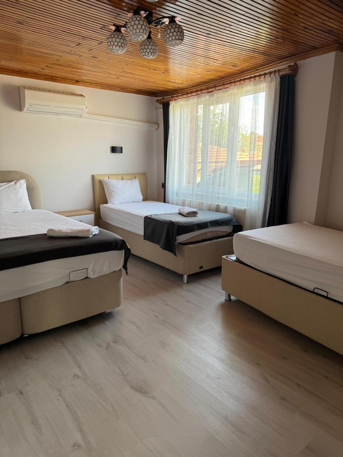 Ali'S Pension Eğirdir Dış mekan fotoğraf