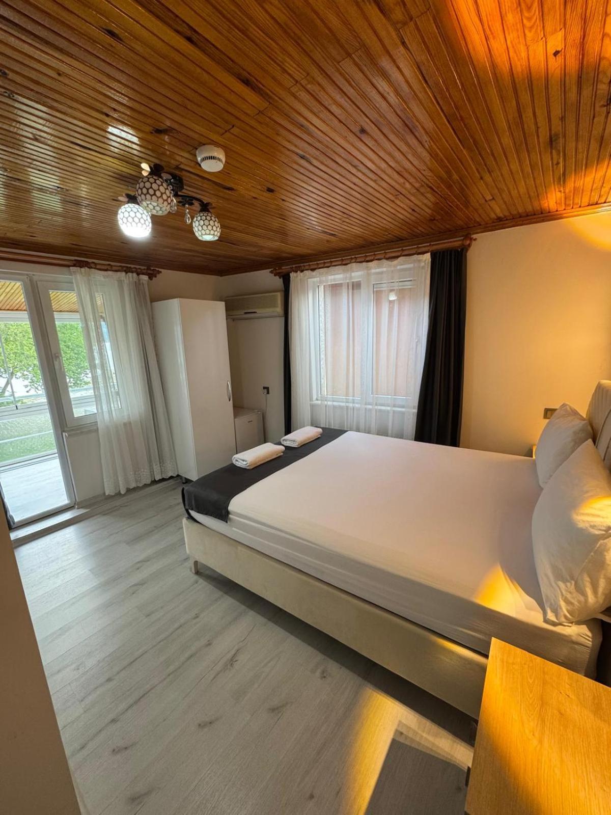 Ali'S Pension Eğirdir Dış mekan fotoğraf