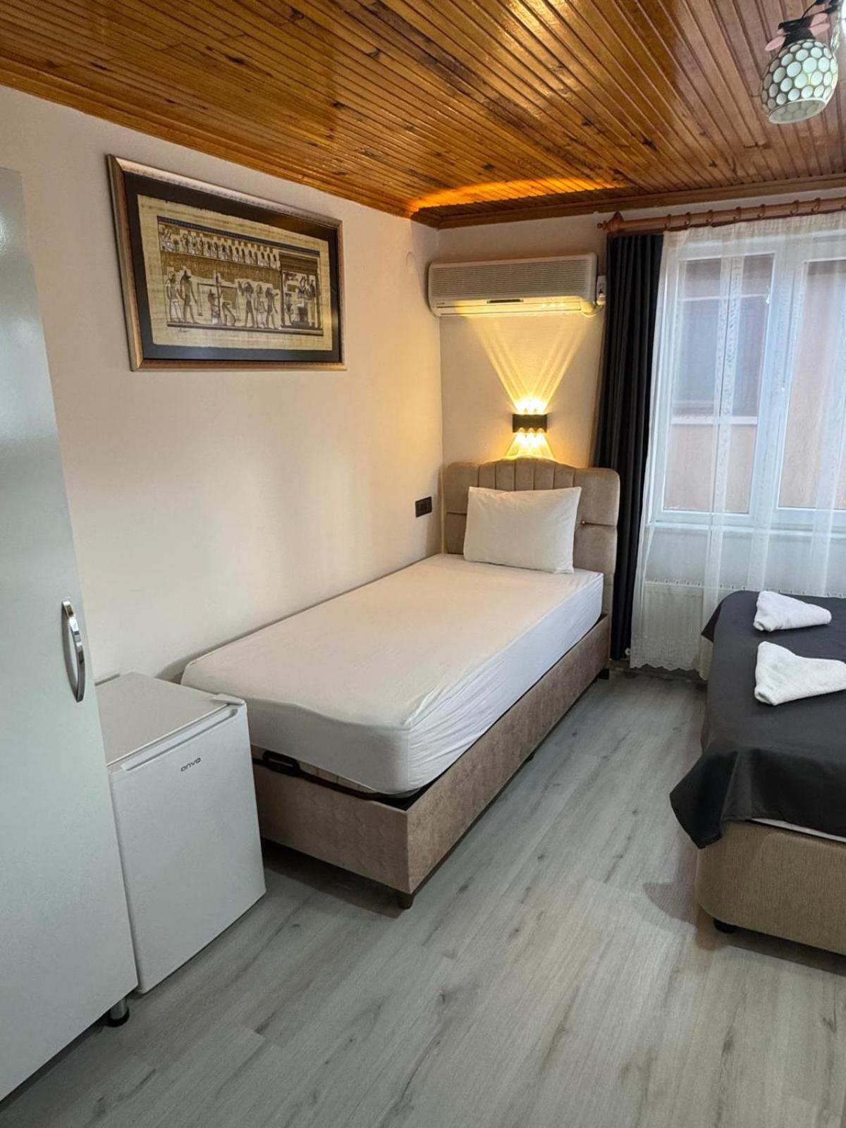 Ali'S Pension Eğirdir Dış mekan fotoğraf