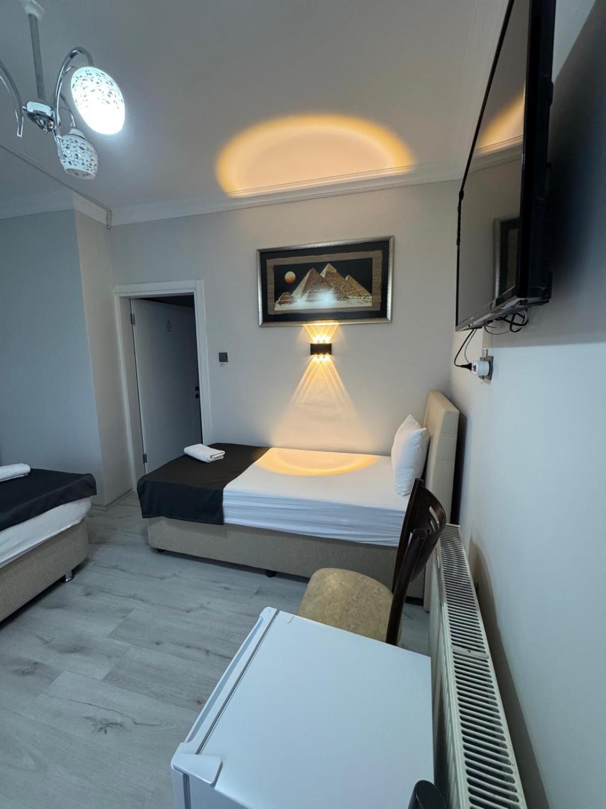 Ali'S Pension Eğirdir Dış mekan fotoğraf