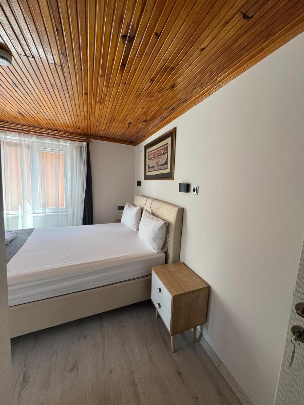 Ali'S Pension Eğirdir Dış mekan fotoğraf