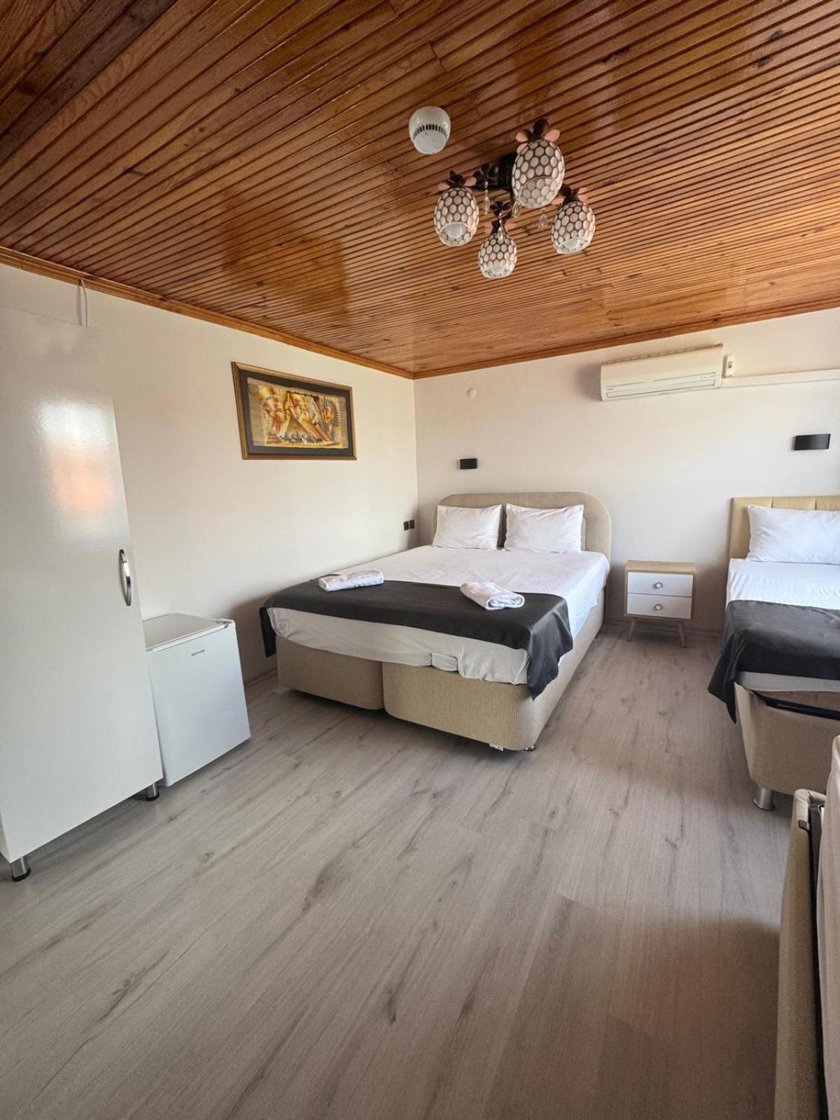 Ali'S Pension Eğirdir Dış mekan fotoğraf